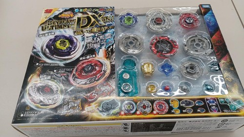 Takara unused beyblade - takara,