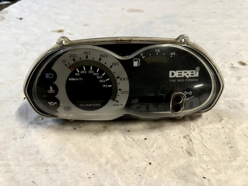 Compteur derbi 50 atlantis - -,