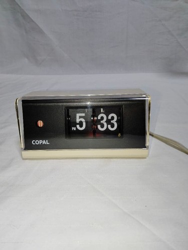 Vintage copal 110 - copal,
