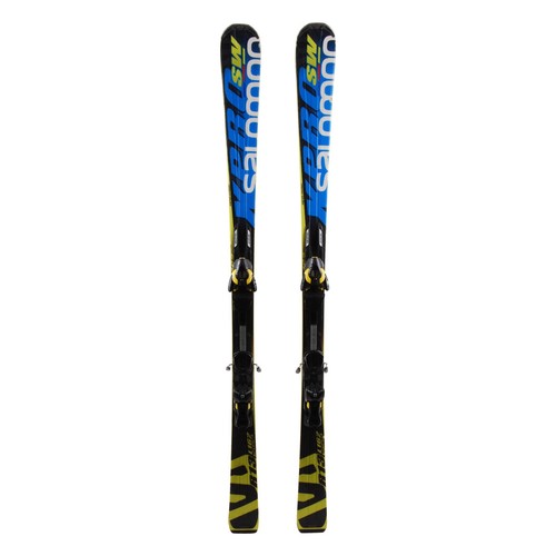 Ski occasion salomon pro sw - x,