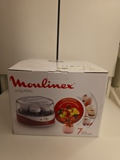 Yaourtière Moulinex YG229510