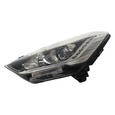 Optique avant principal gauche (feux)(phare) CITROEN DS5 PHASE 1 9808806680