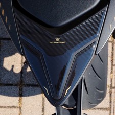 Autocollant Gel 3d moto