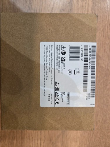 Siemens simatic 1215 fc - simatic,