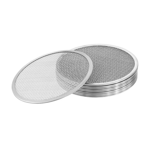 Lot couvercles filtres - lot, 10