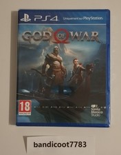 God Of War - Fr - Neuf Sous