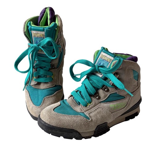 Vtg tecnica trekking - vtg,