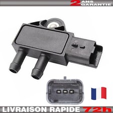 Capteur Pression Gaz