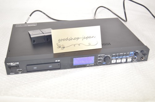 Enregistreur audio numérique
