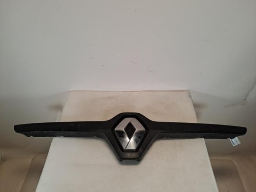 Calandre renault master - calandre, 3