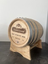 TONNEAU / MINI FUT DAMOISEAU