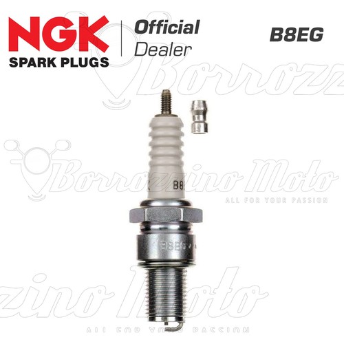 Bougie originale ngk b8eg - bougie,