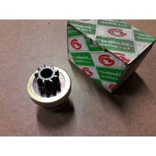 Peugeot 404 D / 504 D - Lanceur de demarreur (Paris Rhone) D11E170