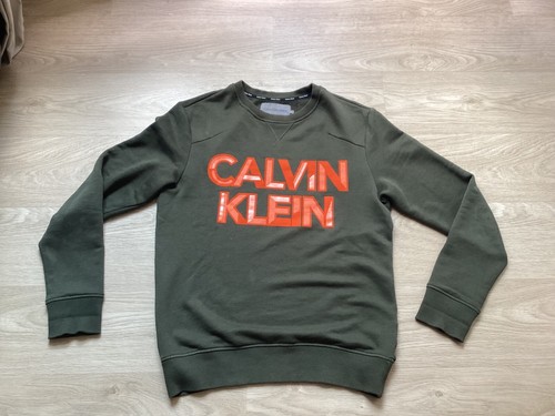 Sweat calvin klein taille - calvin, s