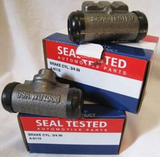 JEEP WILLYS  CYLINDRE DE ROUE ARRIERE (jeu de 2)