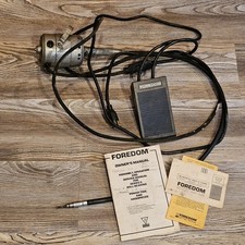 Foredom CC Series Rotary Tool