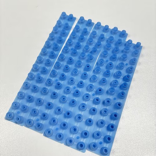 5pcs key contact conductive - key,
