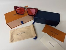 LOUIS VUITTON 1.1 Evidence
