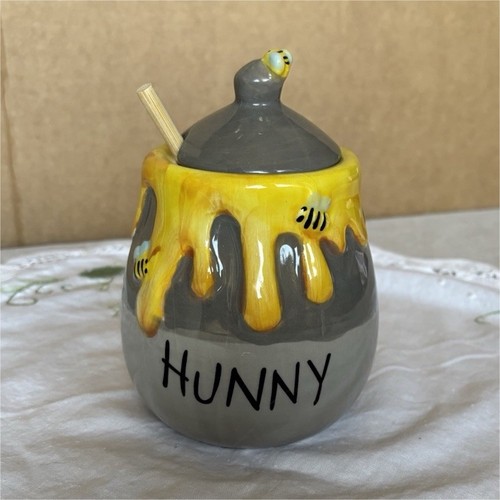 Disney winnie the pooh hunny - disney,