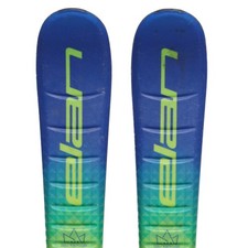 Ski occasion junior Elan Jett