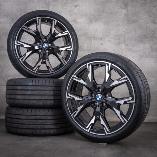 Jantes bmw série - série, et