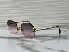 Lunette cartier serrano - cartier,