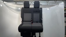 Siege avant droit (banquette double) CITROEN JUMPY 3 M PHASE 1