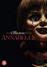 Annabelle (DVD)