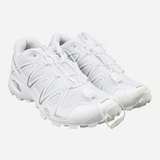 Salomon Speedcross 3 argent