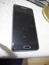 SAMSUNG GALAXY A5 (2016) FONCTIONNE ETAT CORRECT