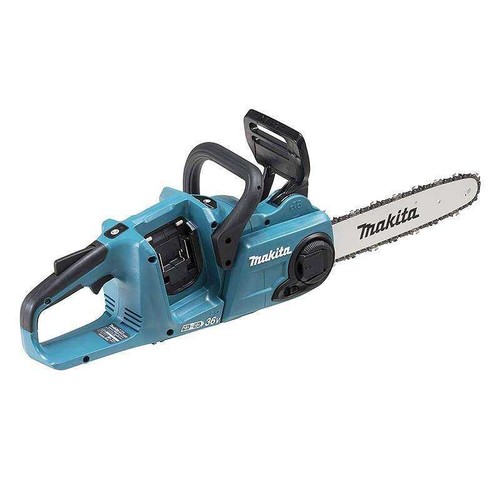Tronçonneuse makita duc353z - tronçonneuse,