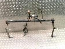 Attelage (boule de remorquage)