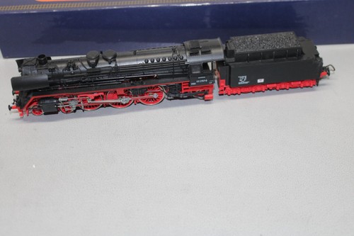 Piko locomotive vapeur - piko,
