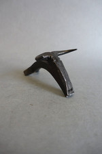 Sculpture en fer forgé