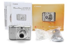 Appareil photo numérique