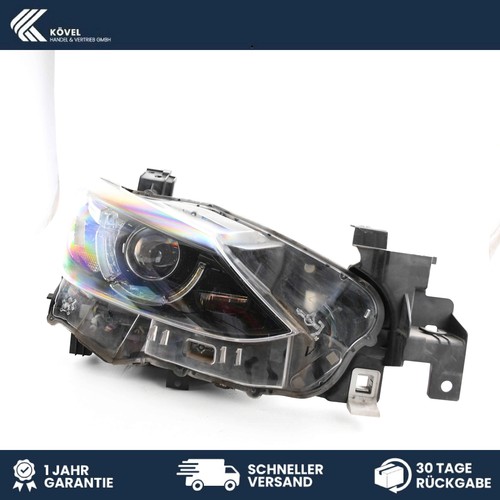 Projecteur avant led droit - projecteur,
