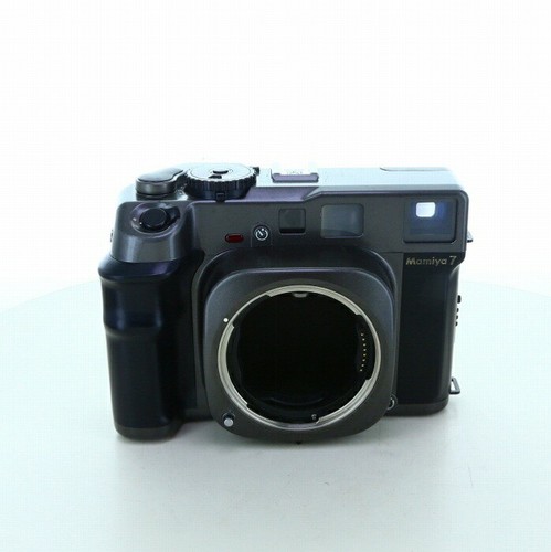Mamiya appareil photo - 7,