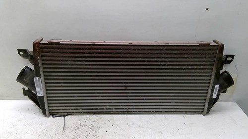 Echangeur air - , (intercooler)