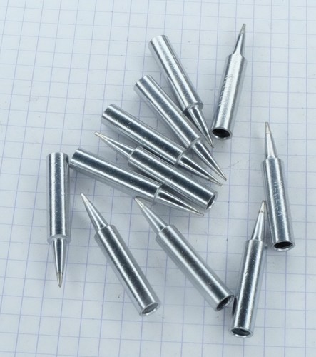 Weller type xx panne - type,