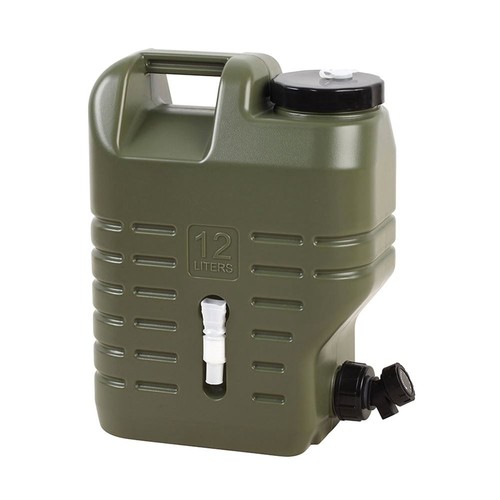 Jerrican eau urgence avec - jerrican,