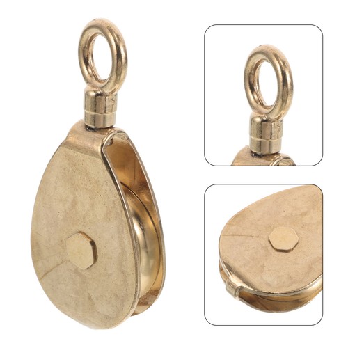 Kit poulie quincaillerie - kit, de