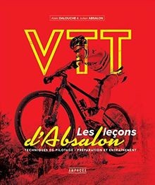 Vtt les leçons dabsalon - leçons,
