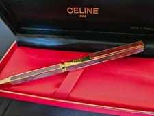 Stylo Bille Céline Laque de