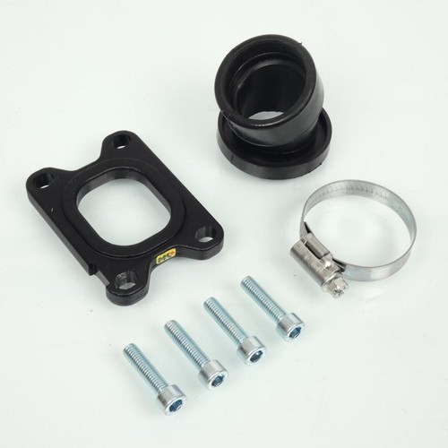 Pipe admission metrakit - admission,
