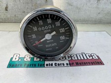 Compteur Kilométrique Veglia