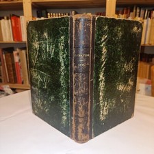 Recueil sur la nature, revues de l'année 1891, Tissandier....