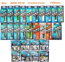 Fiiish Black Minnow №