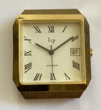 QUASI NOS BOITIER PLAQUE OR +