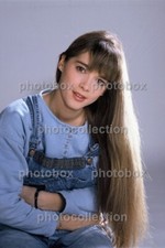 * Helene Rolles - Exclusive