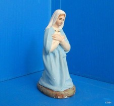 ANCIEN SANTON  PLATRE